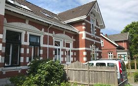 Stadtvilla Stöhr